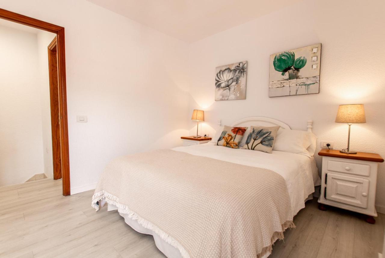 Appartement Altemar 2A004 à Playa de las Américas Extérieur photo