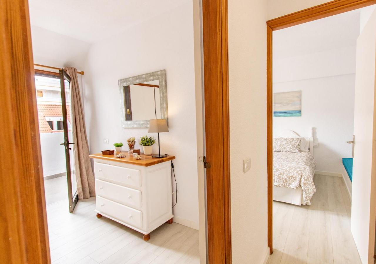 Appartement Altemar 2A004 à Playa de las Américas Extérieur photo