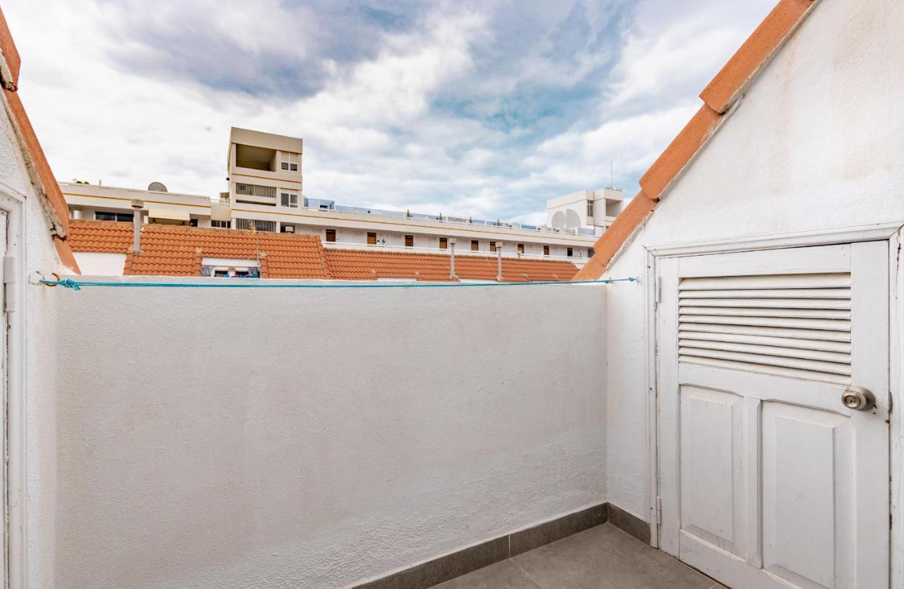 Appartement Altemar 2A004 à Playa de las Américas Extérieur photo