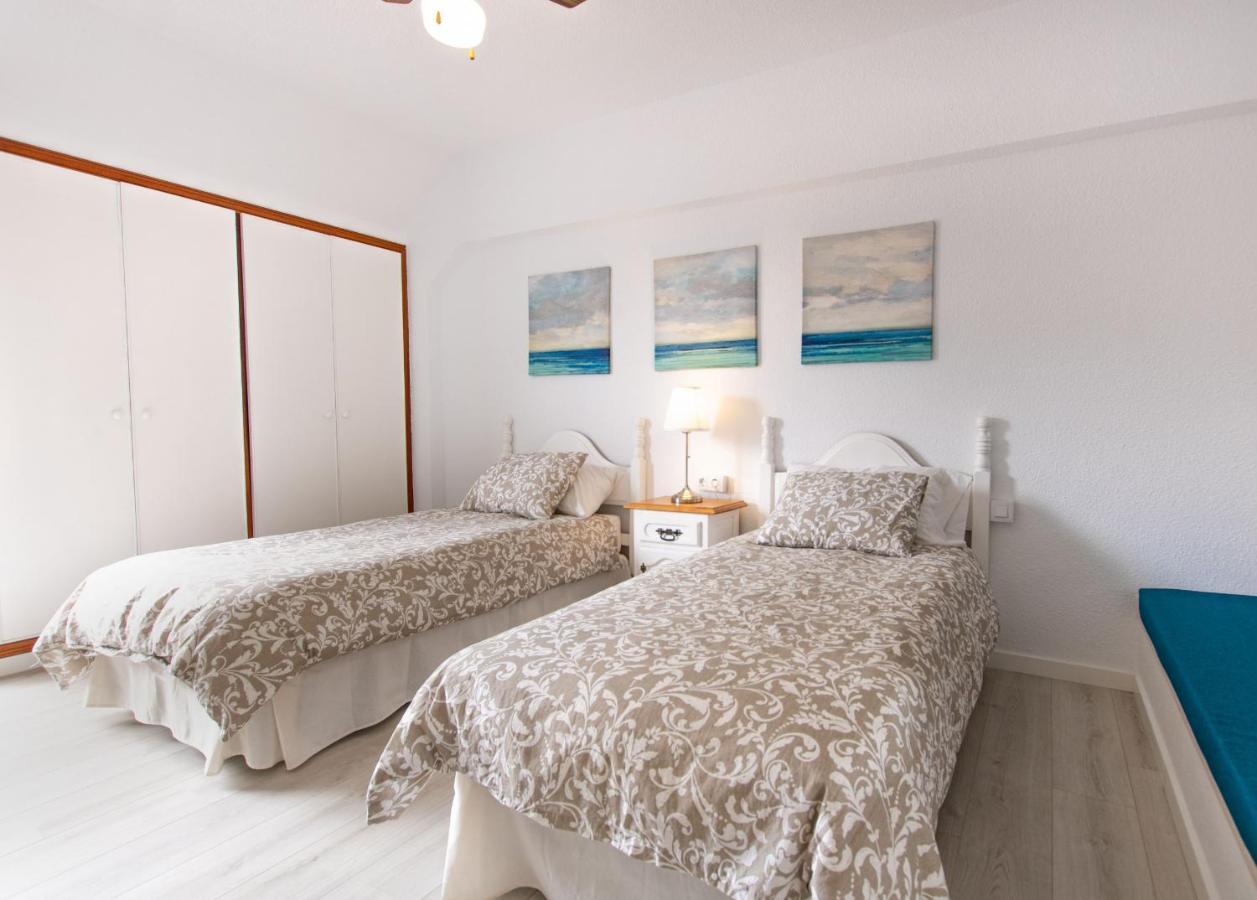 Appartement Altemar 2A004 à Playa de las Américas Extérieur photo